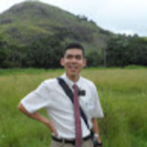 Meet your Posher, Isaac